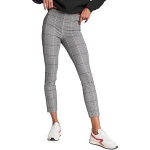 Rag & Bone plaid pants